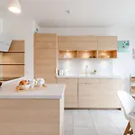 Les Arts-1 By Interhome Appartement *