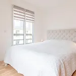 Appartement Les Arts-1 By Interhome Deauville