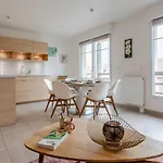 Les Arts-1 By Interhome Deauville