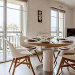 Appartement Les Arts-1 By Interhome