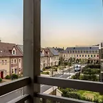 Appartement Les Arts-1 By Interhome *