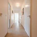 Appartement Les Arts-1 By Interhome Deauville