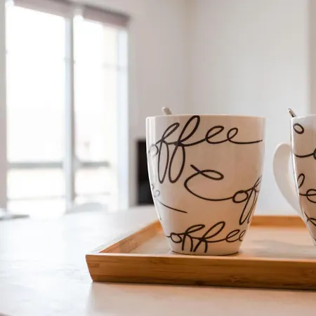 Les Arts-1 By Interhome Lägenhet