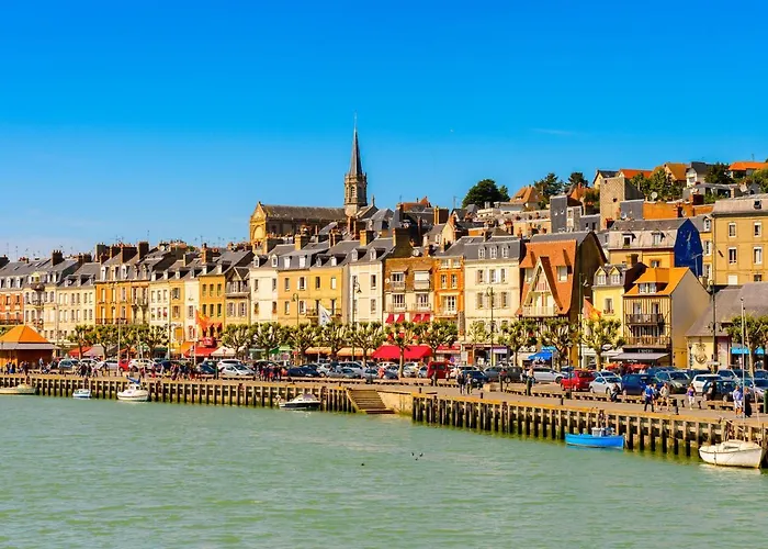 Les Arts-1 By Interhome Lägenhet