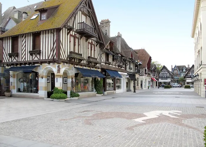 Les Arts-1 By Interhome Lägenhet *