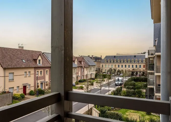 Lägenhet Les Arts-1 By Interhome *