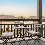 Les Arts-1 By Interhome * 多维尔