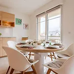 Les Arts-1 By Interhome * Deauville