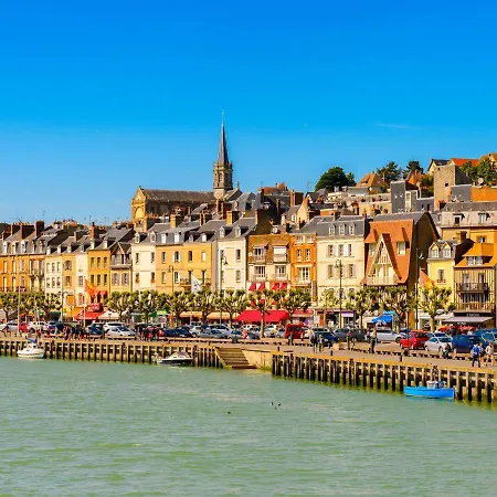 Les Arts-1 By Interhome Apartmán