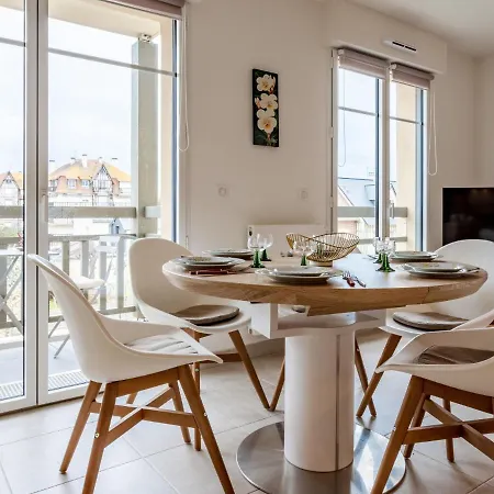 Apartmán Les Arts-1 By Interhome