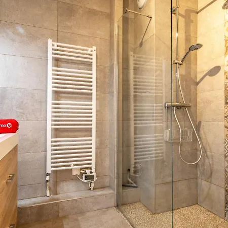 Les Arts-1 By Interhome *