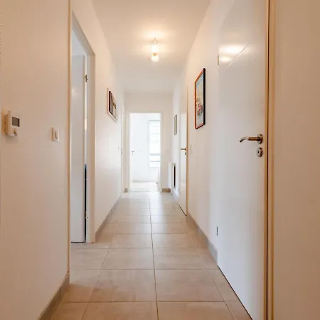 Apartment Les Arts-1 By Interhome Deauville