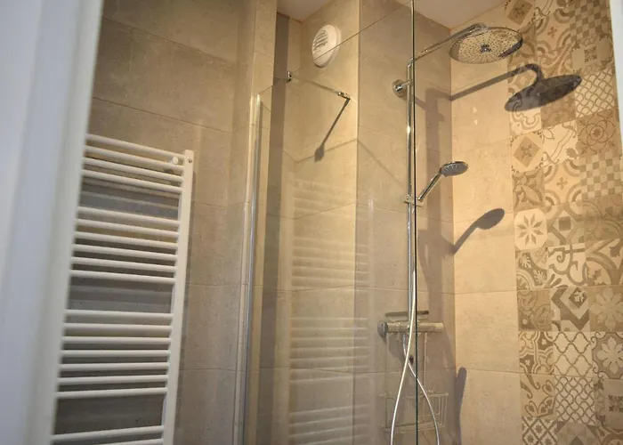 Les Arts-1 By Interhome Apartment