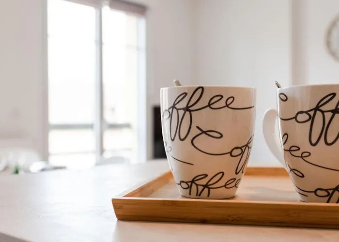 Les Arts-1 By Interhome Apartment