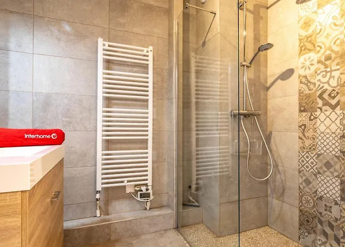 Les Arts-1 By Interhome *